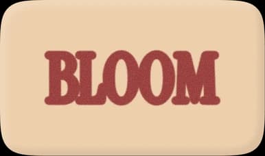Bloom film look